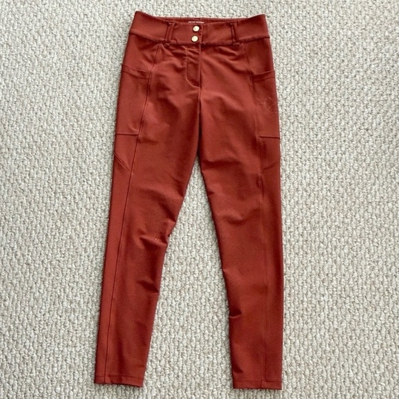 Free Ride Equestrian PRO Breeches - Picture 7 of 16